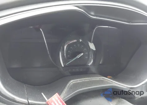 2013 Ford Fusion Hybrid Titanium from USA, damaged, VIN 3FA6P0RU7DR278627